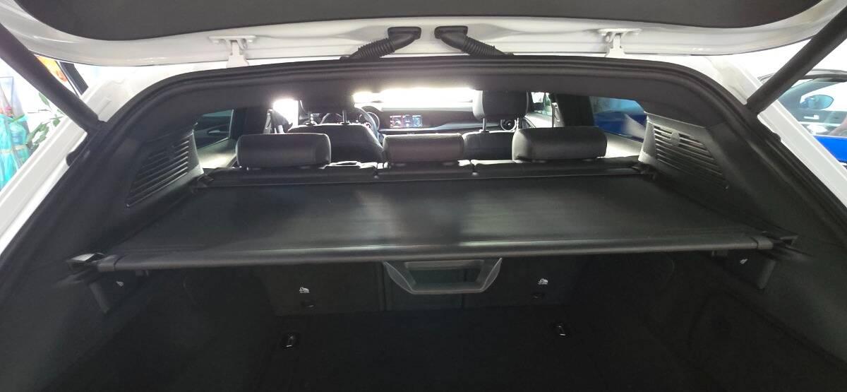 Alfa Romeo Stelvio 2.2 t Veloce Q4 210cv*MOTORE NUOVO GAR24 MESI*