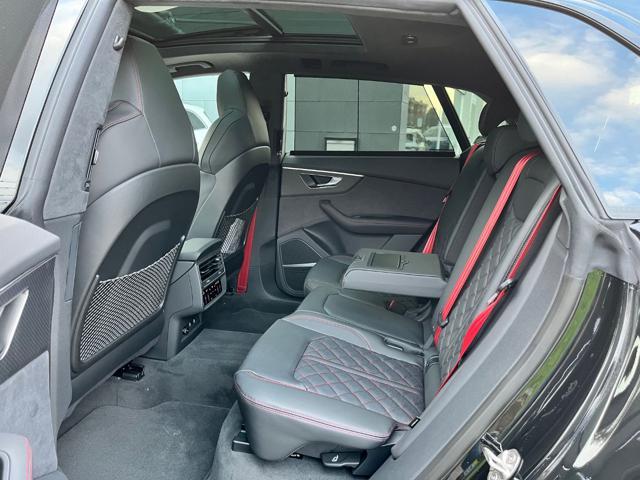 AUDI Q8 SUV 50 TDI 286 CV quattro tiptronic S line edition