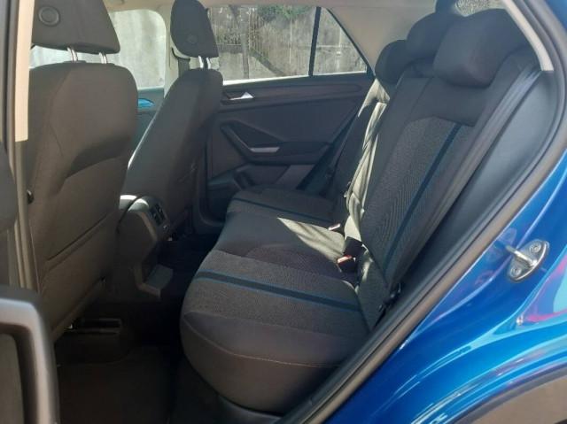 Volkswagen T-ROC 1.6 TDI Style 115CV BMT