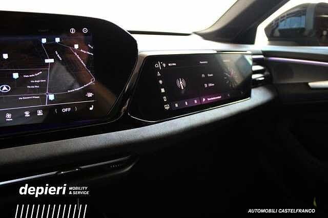Audi S5 Avant TFSI quattro S tronic mHEV+