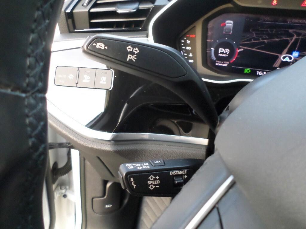 Audi Q3 SPB 35 TDI quattro Business Plus