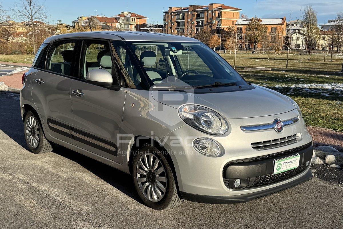 FIAT 500L 1.3 Multijet 95 CV Business