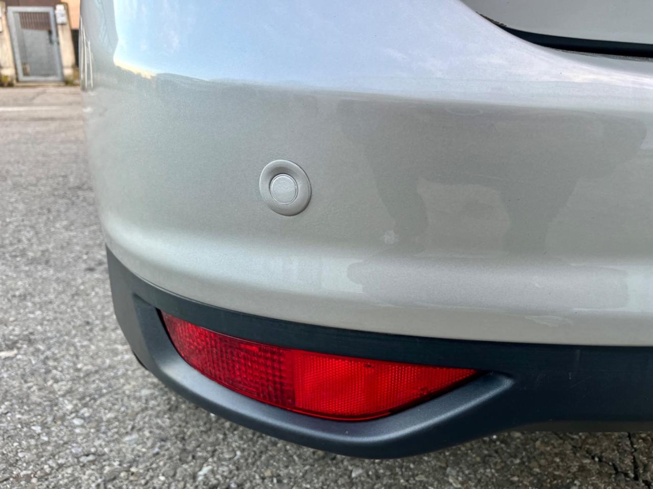 Ford C-Max 1.6tdci 2011 158.000km perfetta