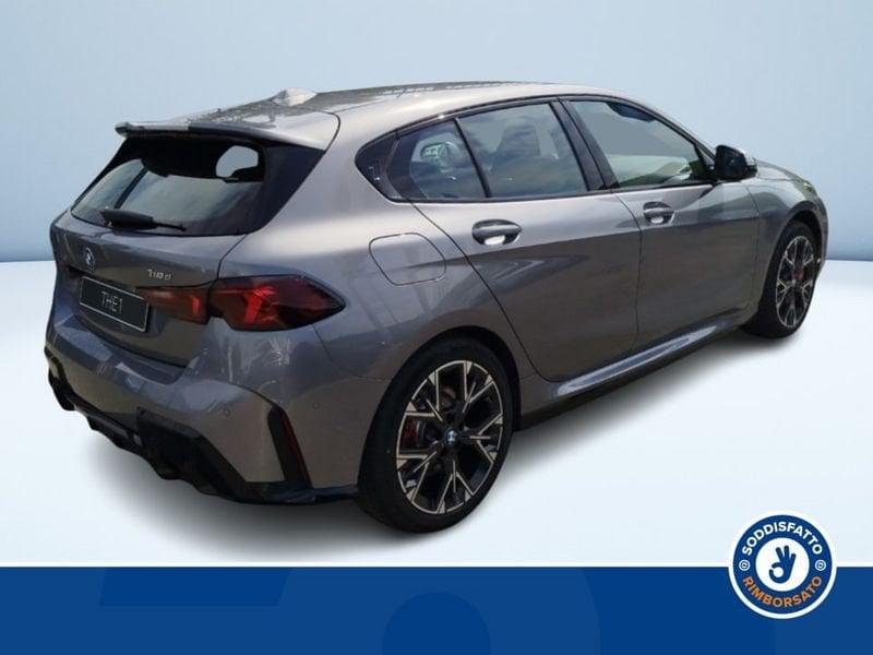 BMW Serie 1 118d M Sport Pro