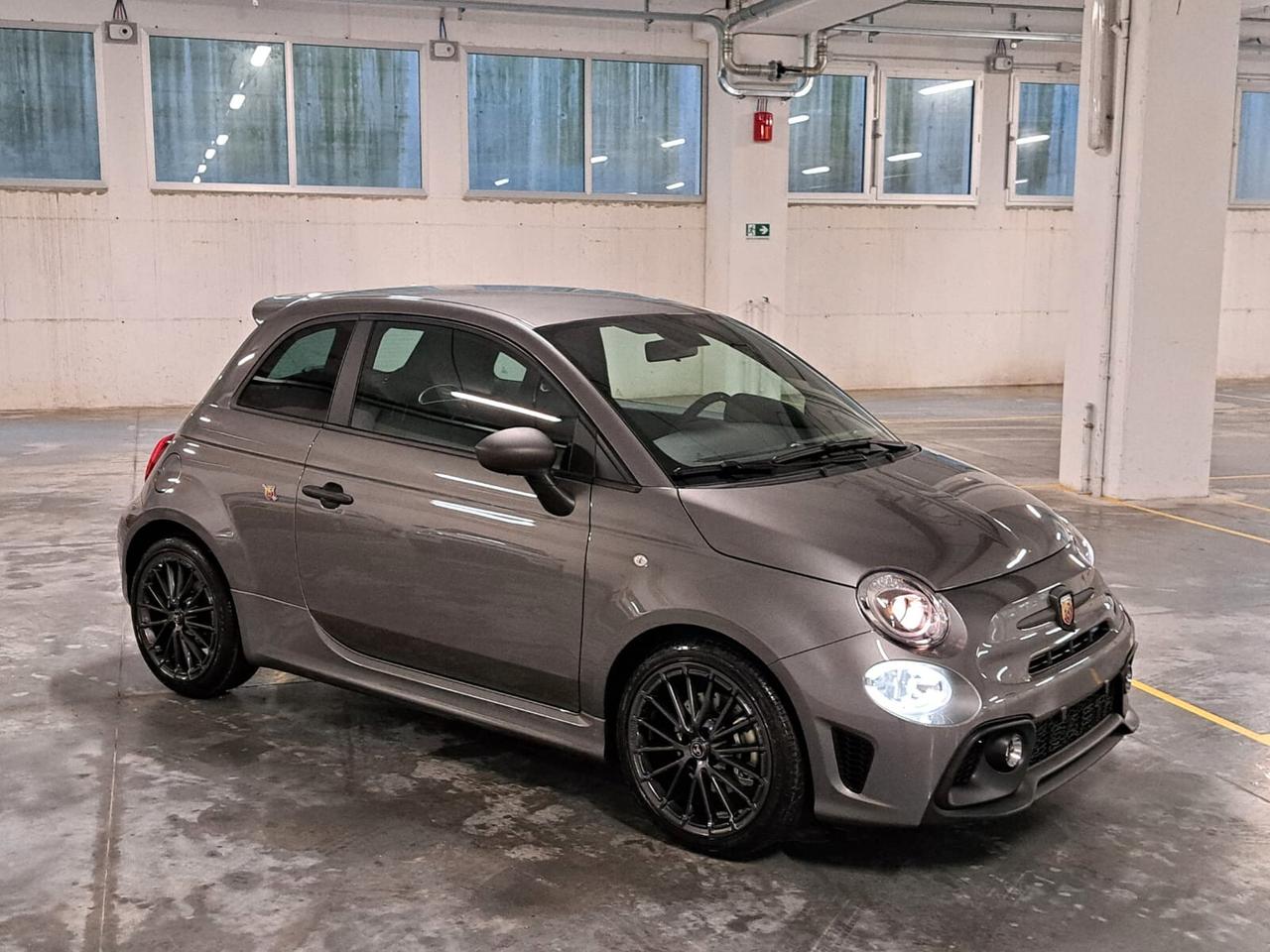 Abarth 595 1400 16V T-Jet Turbo 165CV ***Km. Zero***