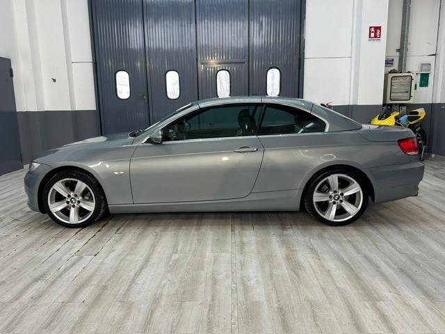 Bmw 320 320i cat Cabrio Futura