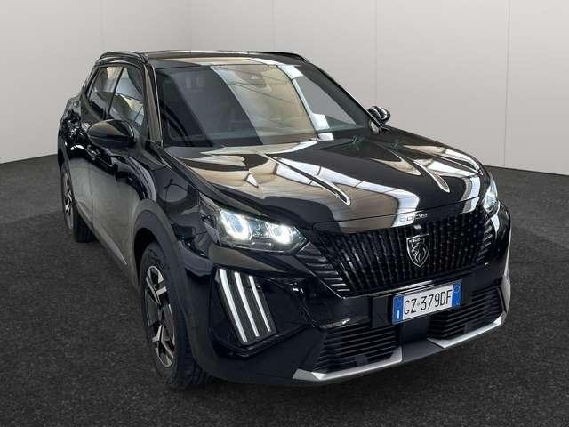 Peugeot 2008 1.2 hybrid Allure 136cv e-dcs6 *KM0*