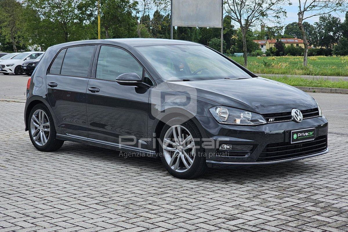VOLKSWAGEN Golf 1.4 TSI 5p. Sport Edition BlueMotion Technology