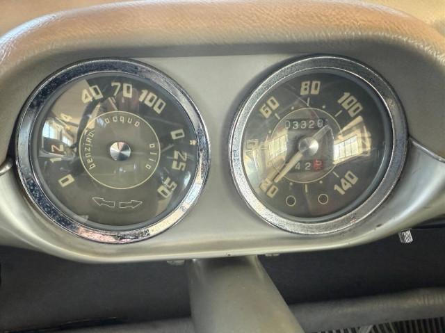 Lancia Appia Appia III Serie