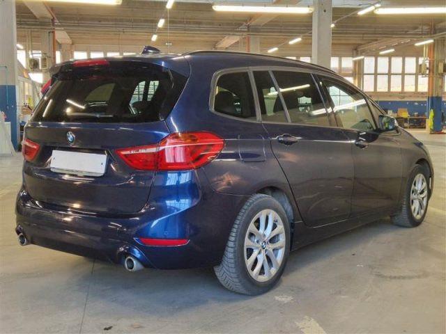 BMW 218 d Gran Tourer Business