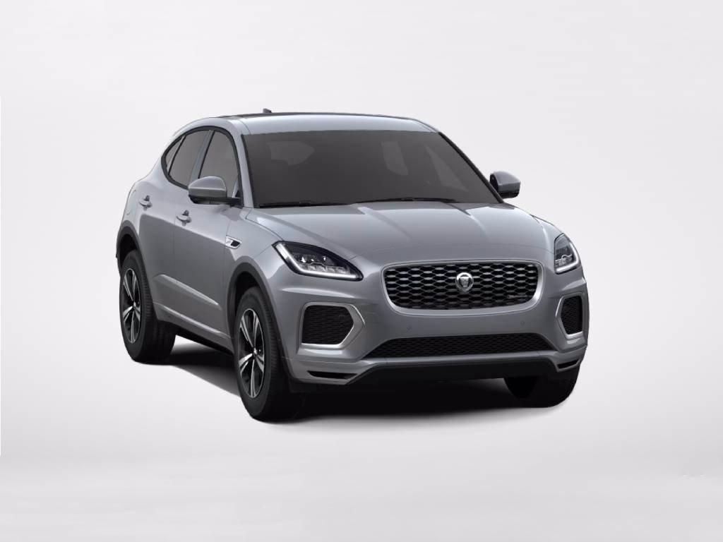 JAGUAR E-Pace 2.0d i4 mhev R-Dynamic S awd 163cv auto del 2024