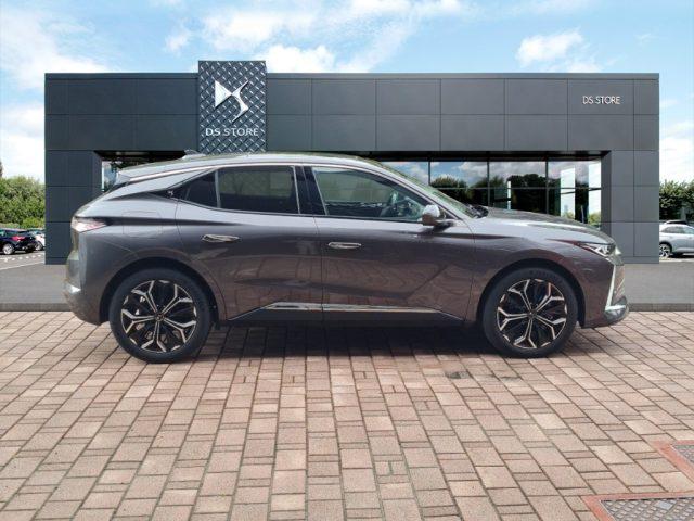 DS AUTOMOBILES DS 4 1200 BZ 130CV AUT OPERA
