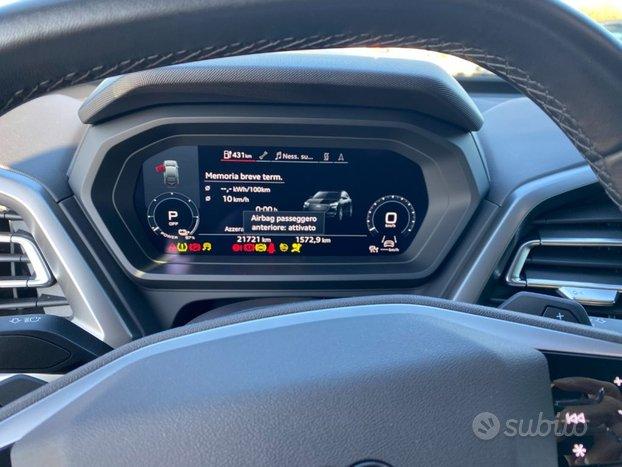 AUDI Q4 e-tron Q4 SPB 40 e-tron Business Advance