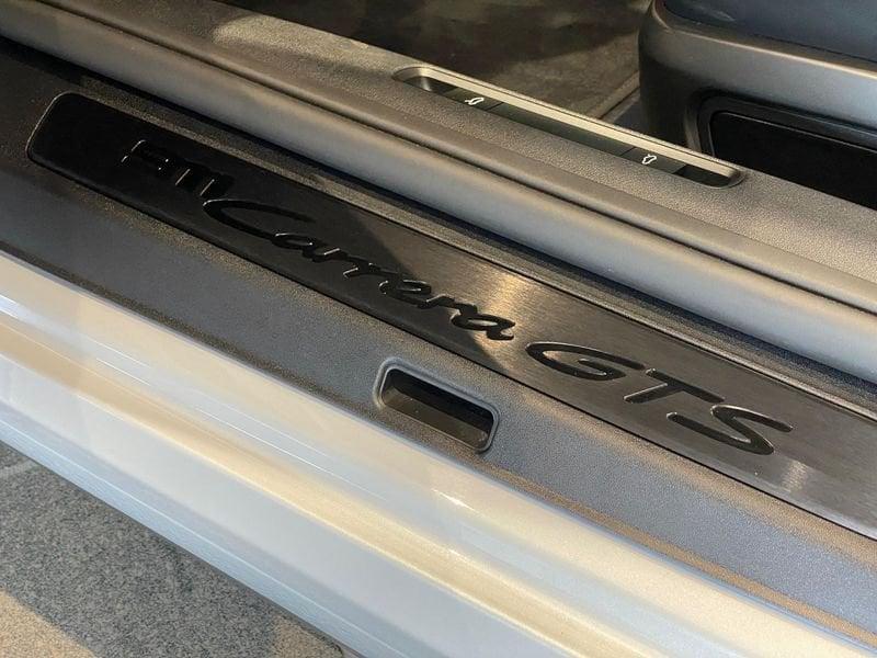 Porsche 911 992.2 Carrera GTS Cabrio 3.6 PDK - IVA Esposta