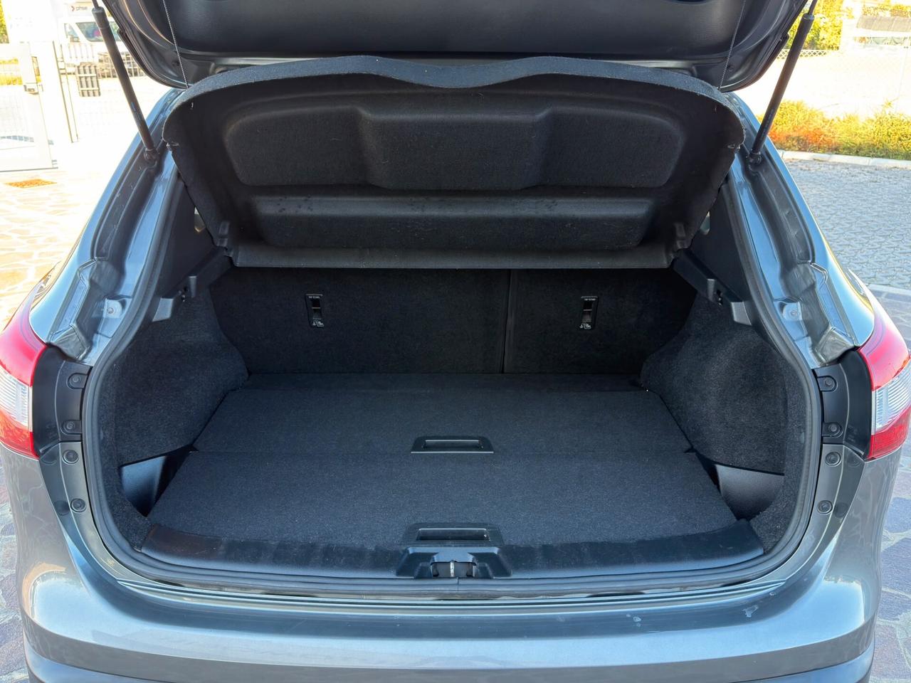 Nissan Qashqai 1.2 DIG-T 115 CV
