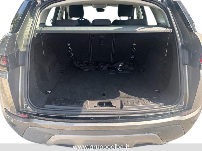 Land Rover RR Evoque Range Rover Evoque II 2019 Die Range Rover Evoque 2.0d i4 mhev awd 163cv auto