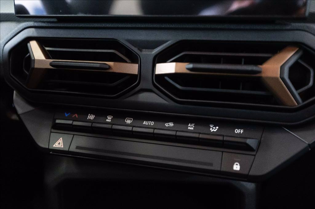 DACIA Duster 1.6 hybrid Extreme 140cv del 2024