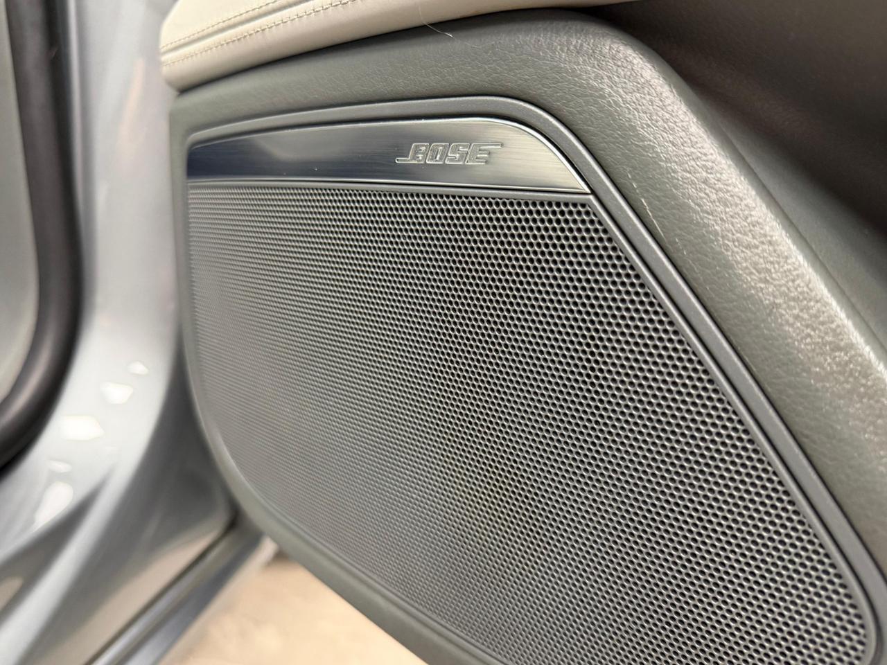 Audi A7 SPB 3.0 TDI 204 CV multitronic