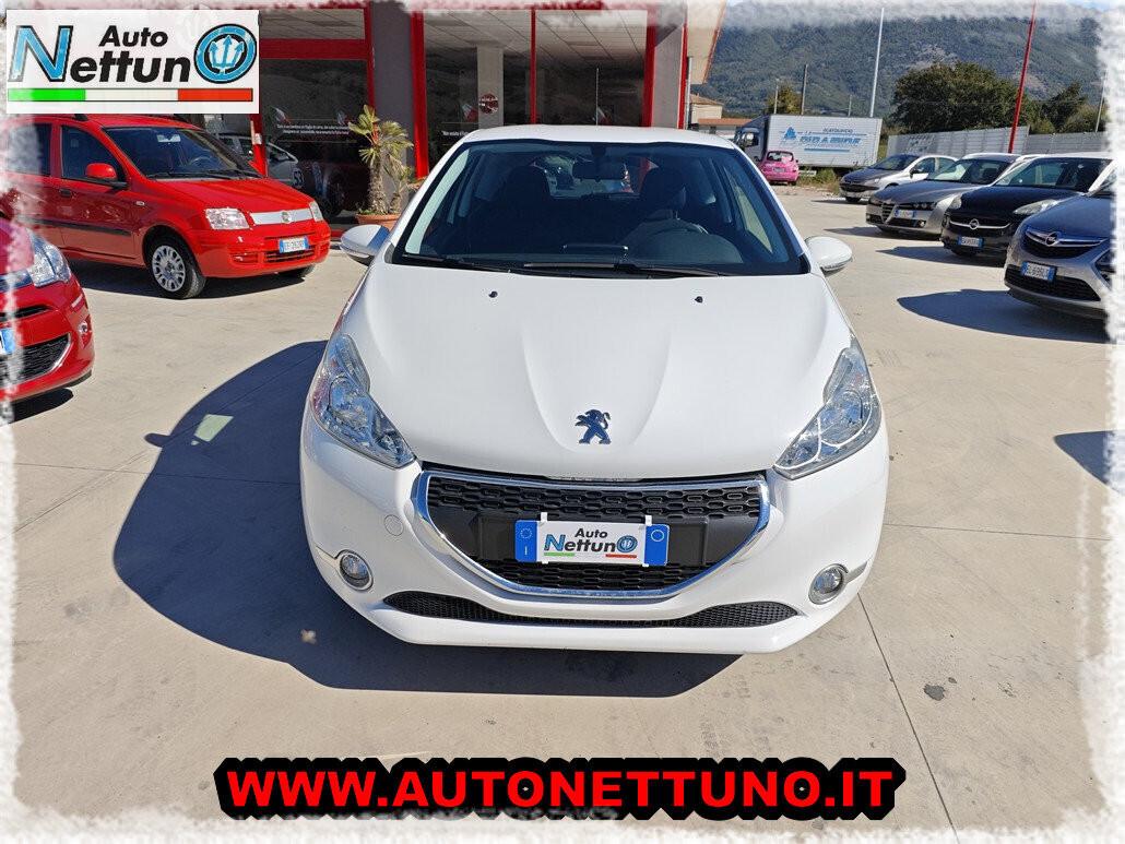 Peugeot 208 1.0 benzina 68cv Access