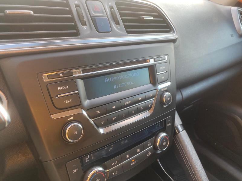 Renault Kadjar 1.5 dci energy Life 110cv