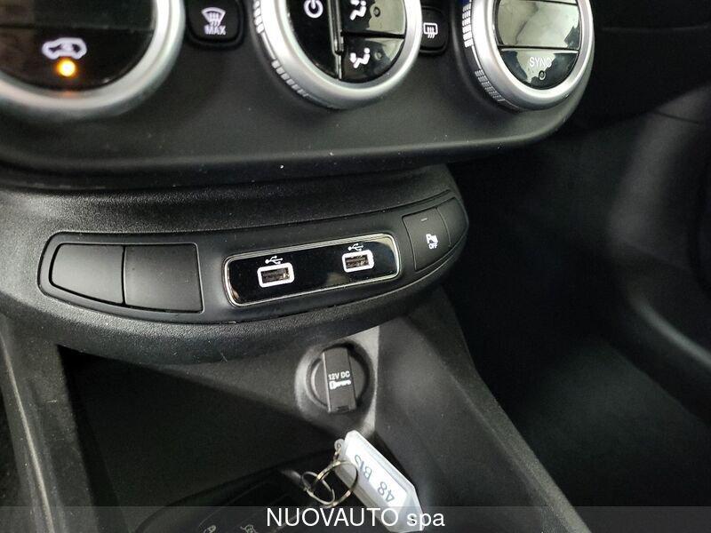 FIAT 500X 1.3 MultiJet 95 CV Sport