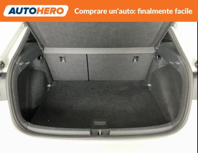 VOLKSWAGEN Taigo 1.0 TSI 110 CV DSG R-Line