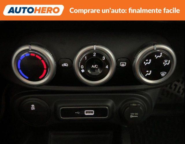FIAT 500L 1.3 Multijet 95 CV Urban