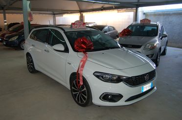 Fiat Tipo 1.3 Mjt S&S SW Lounge