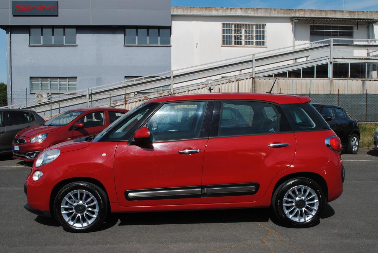 FIAT 500 L 1.3 MJT 84 CV
