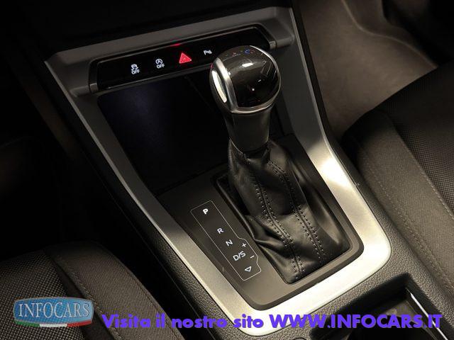 AUDI Q3 40 TDI 200 cv Quattro S tronic Business - PROMO