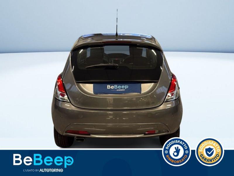 Lancia Ypsilon 1.2 SILVER 69CV