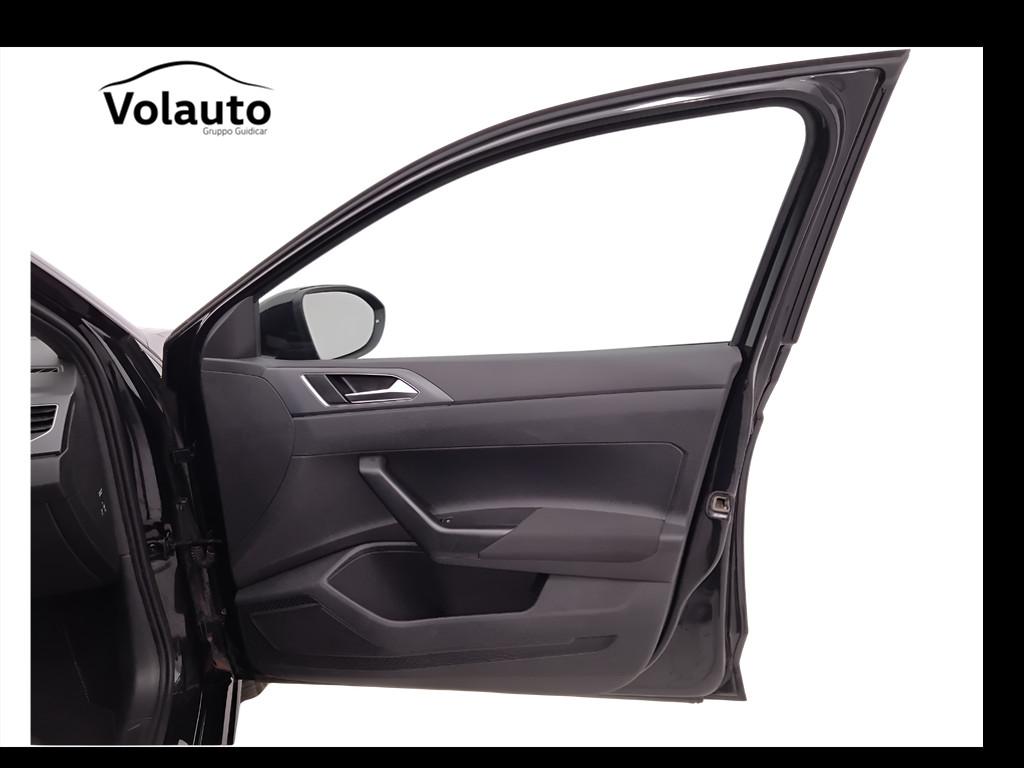 VOLKSWAGEN Taigo - Taigo 1.0 tsi R-Line 115cv dsg