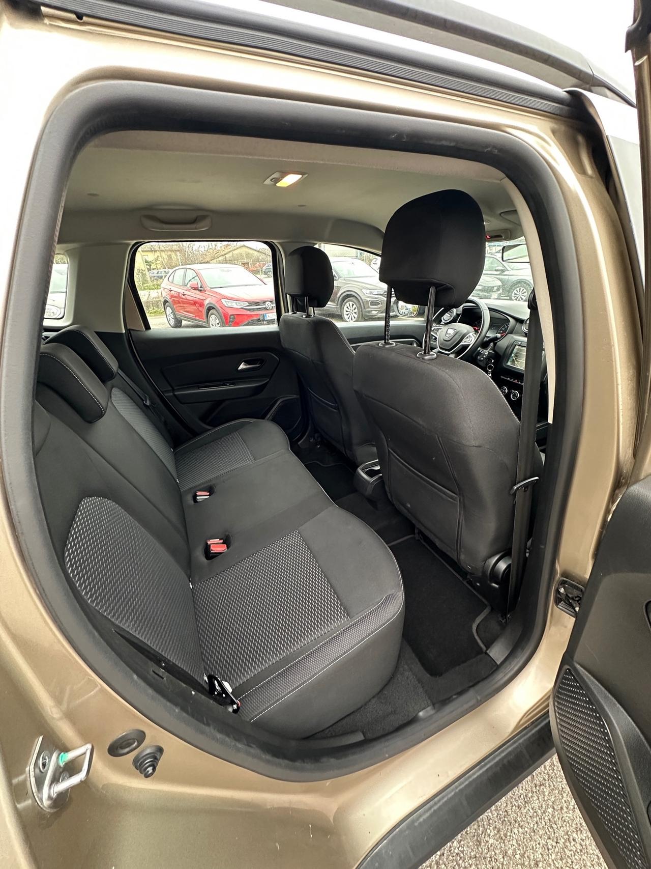 Dacia Duster 1.5 Blue dCi Comfort - 2020