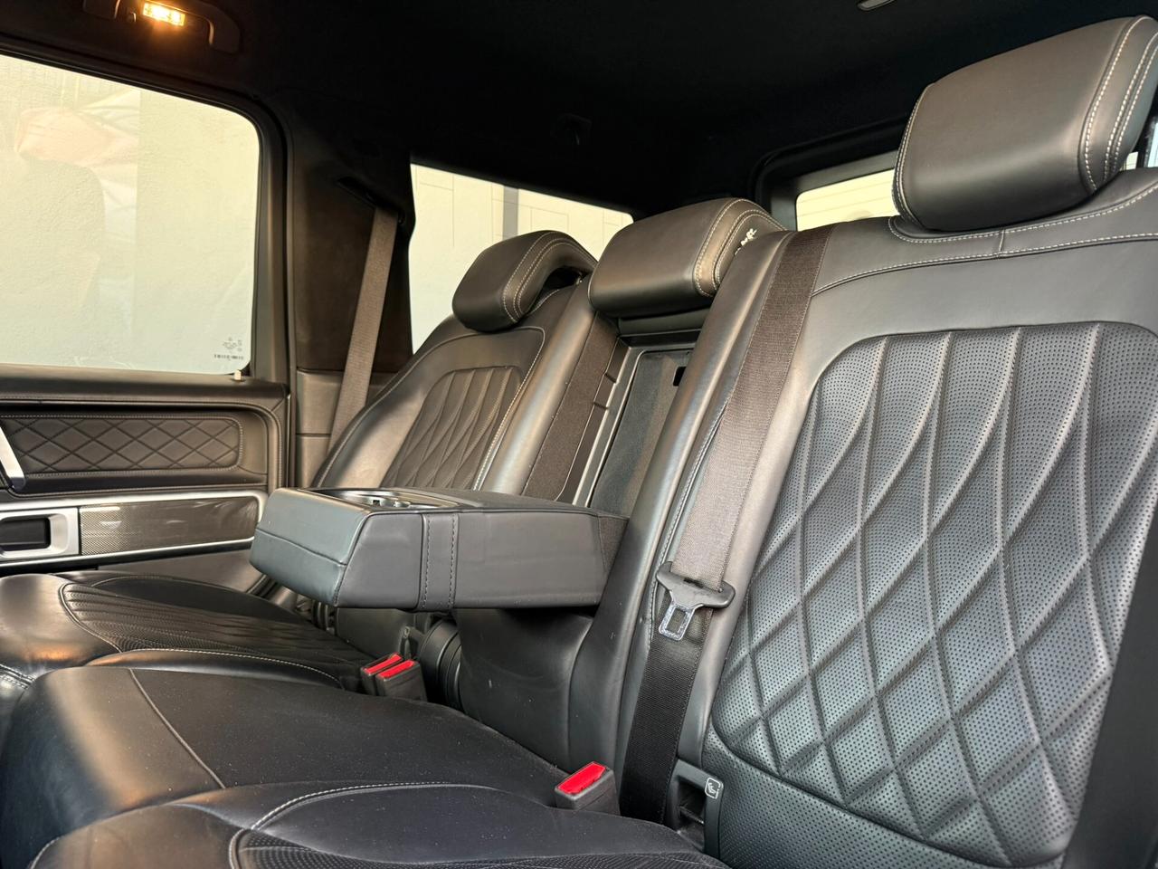 Mercedes-benz G 350d 3.0 286cv Premium Plus TETTO