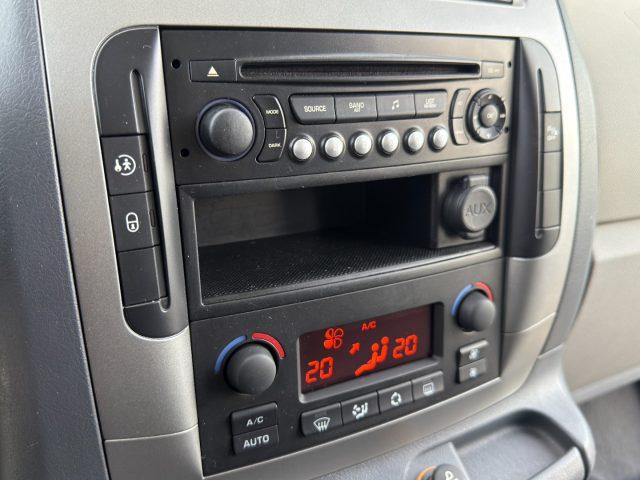 FIAT Scudo 2.0 MJT/140 DPF PC Panorama Family 9 posti LH1