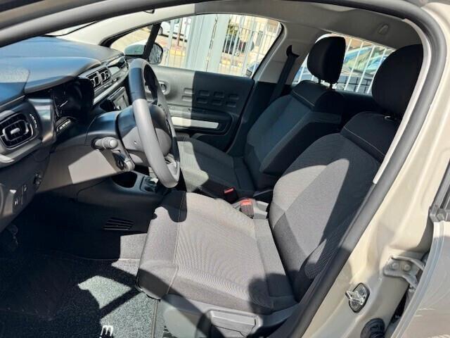 Citroen C3 PureTech 83 S&S You! KM. 1.200 !!!