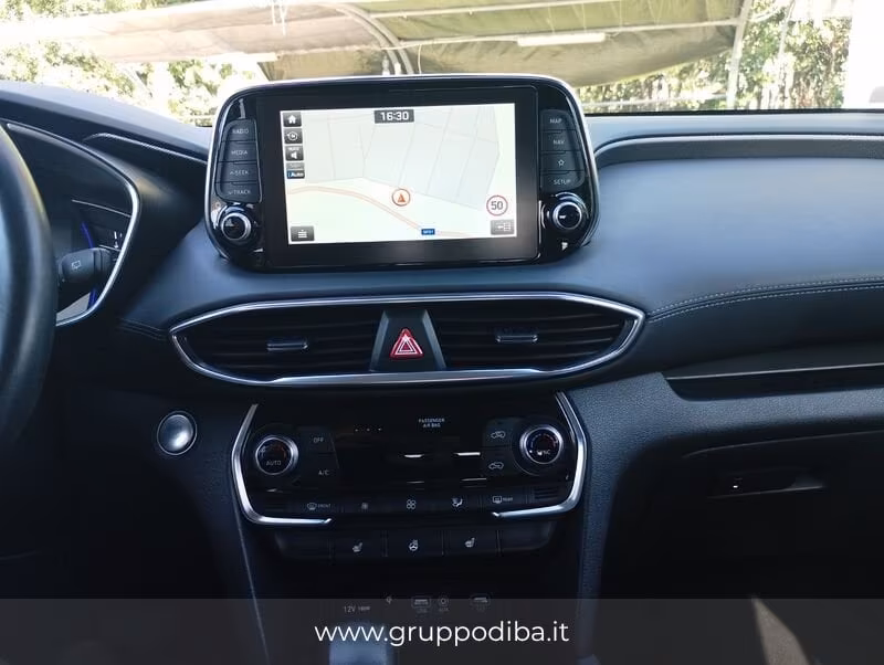 Hyundai Santa Fe 2018 Diesel 2.2 crdi Xprime 4wd auto