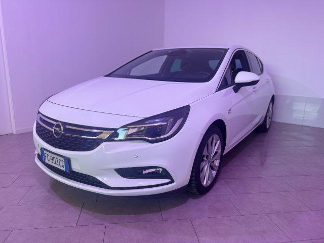 OPEL Astra 1.0 Turbo ecoFLEX Start&Stop 5 porte Innovation