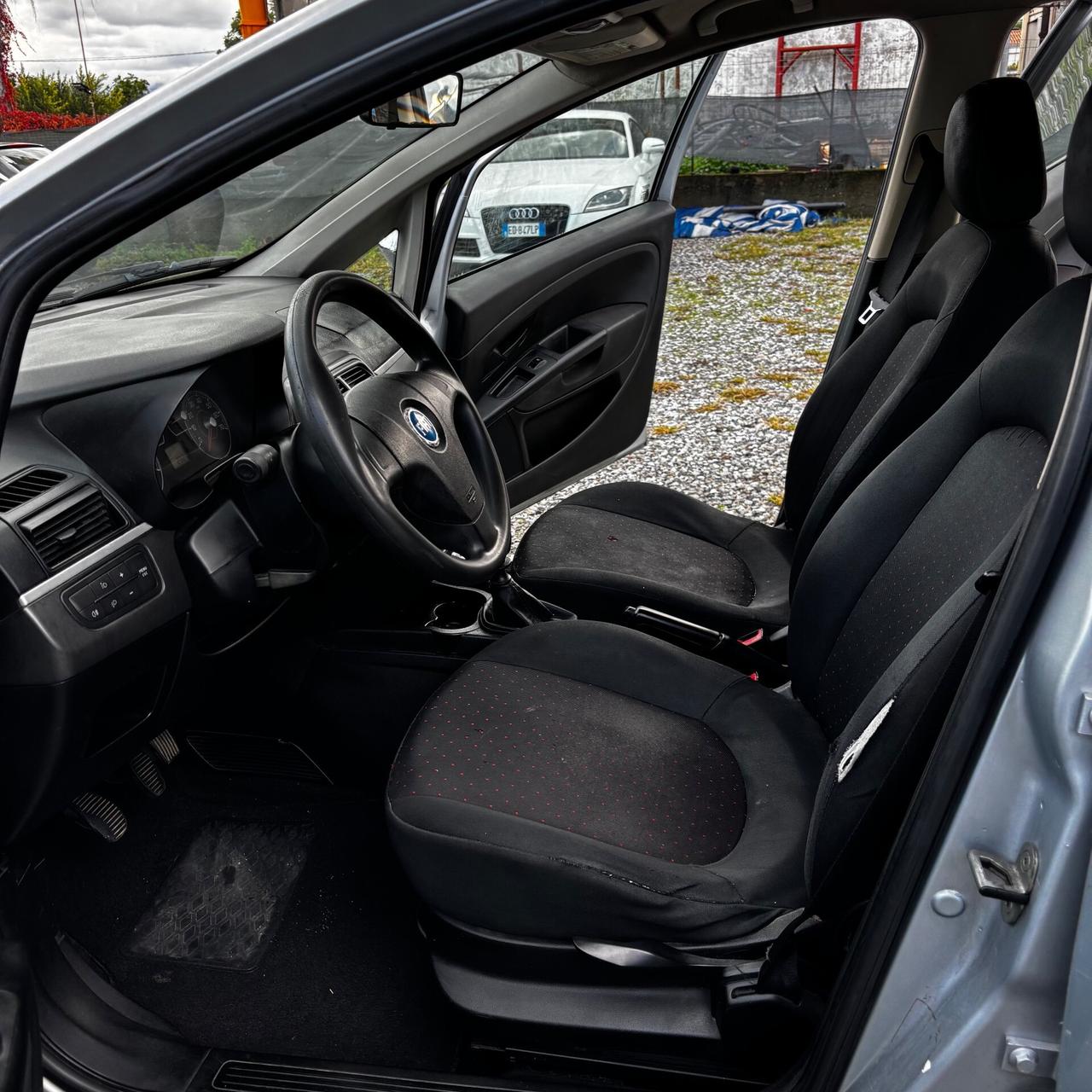 Fiat Grande Punto 1.2 5 porte Active