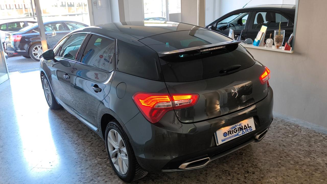 Ds DS5 BlueHDi 150 S&S Sport Chic