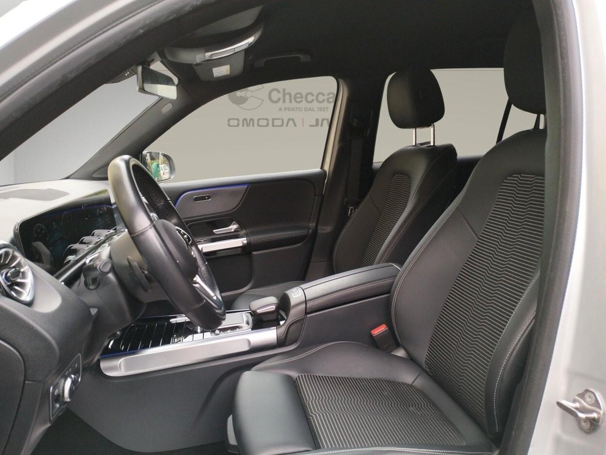 Mercedes-Benz GLB 200 d Premium auto 7 POSTI - IVA ESPOSTA