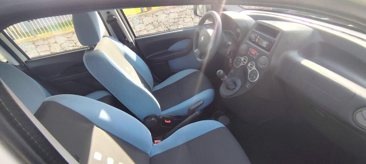 Fiat Panda 1.2 4x4