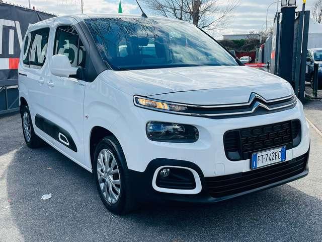Citroen Berlingo Berlingo 1.5 bluehdi 100CV*M.Y. 19*IMM. 12/18