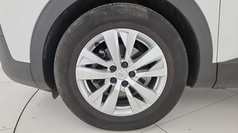 Peugeot 5008 BlueHDi 130 S&S EAT8 Business 7 Posti