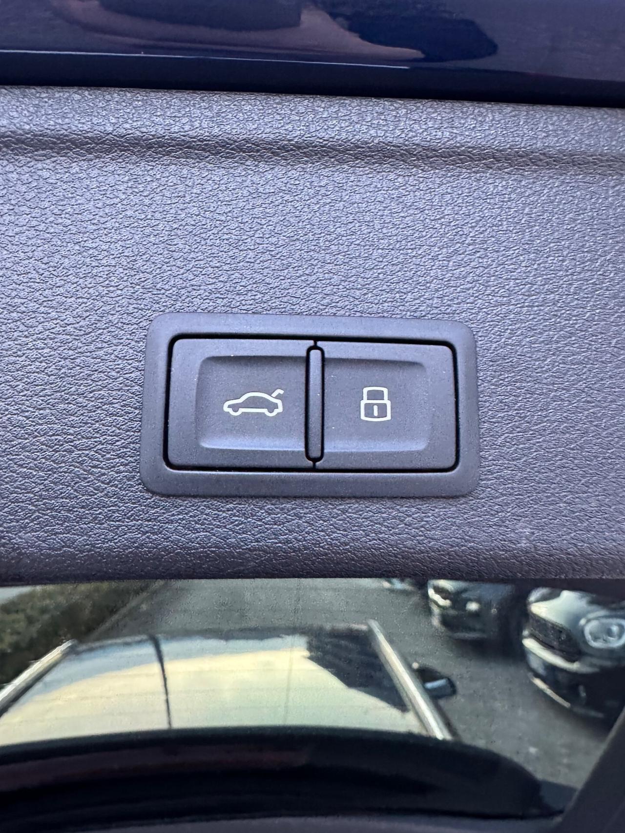 Audi A4 Avant 40 TDI S tronic QUATTRO