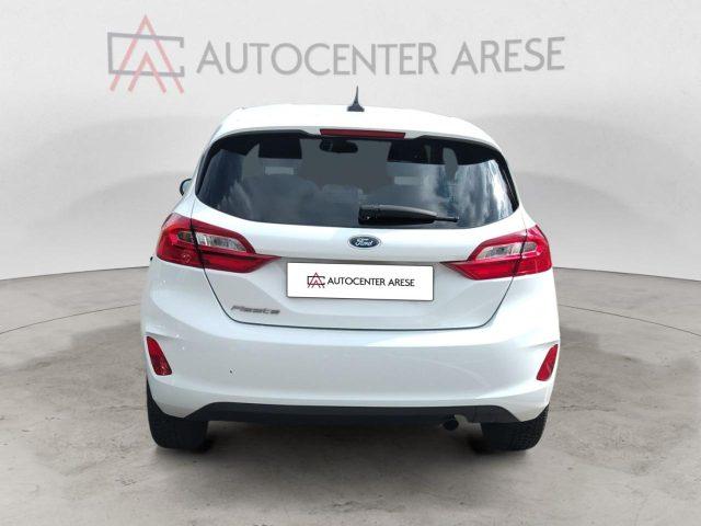 FORD Fiesta 1.1 75 CV 3 porte Van Trend GARANZIA3 ANNI