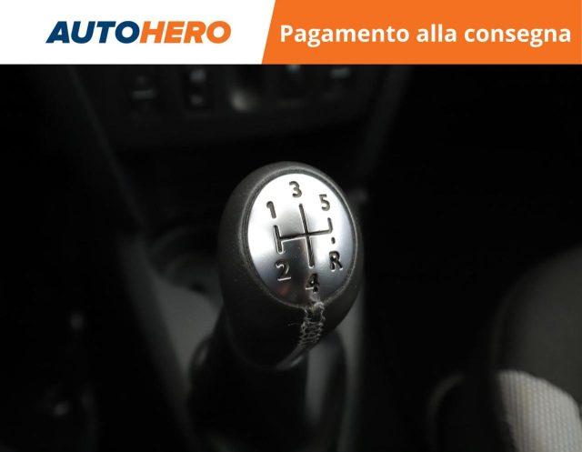 DACIA Sandero Stepway 1.5 Blue dCi 95 CV Comfort