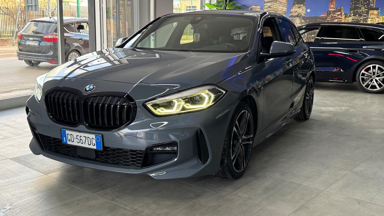 Bmw Serie 1 118d 5p. Msport-2021