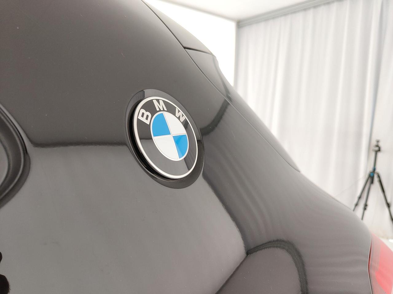 Bmw X2 sDrive16d Advantage