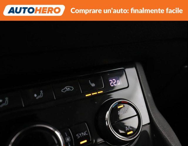 SKODA Karoq 2.0 TDI EVO SCR 4x4 DSG S-Tech